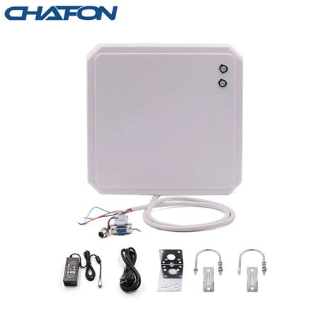 uhf rfid sdk|chafon rfid scanner.